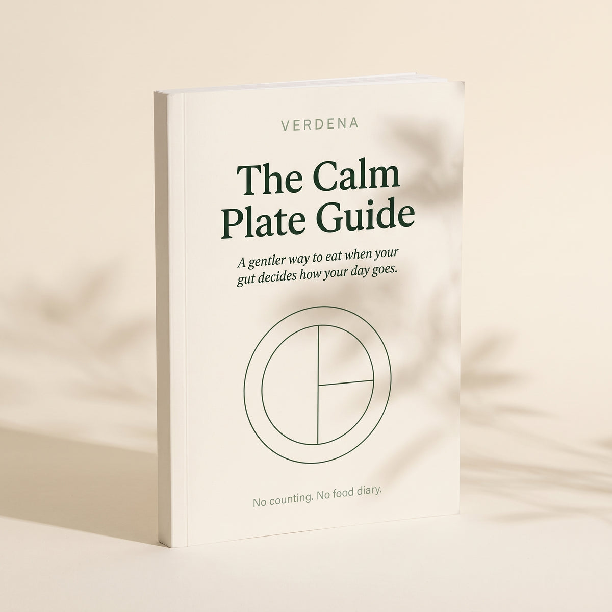 Calm Plate Guide