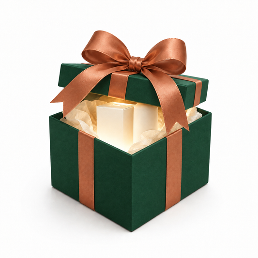 Free Mystery Gift