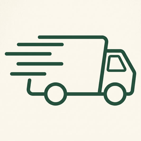 Free Shipping